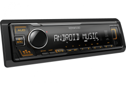 Kenwood KMM-105AY