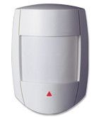 Paradox DG-55 Цифров датчик за движение (PIR)