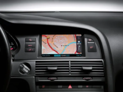 MR12Volt MOST Bluetooth адаптер за Audi MMI 2G High / Basic